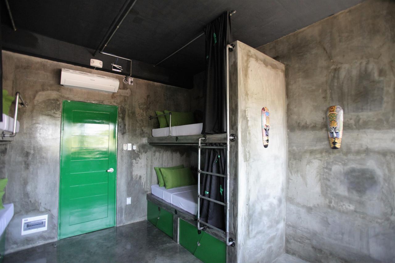 W Hostel Boracay Boracay Island Exterior foto