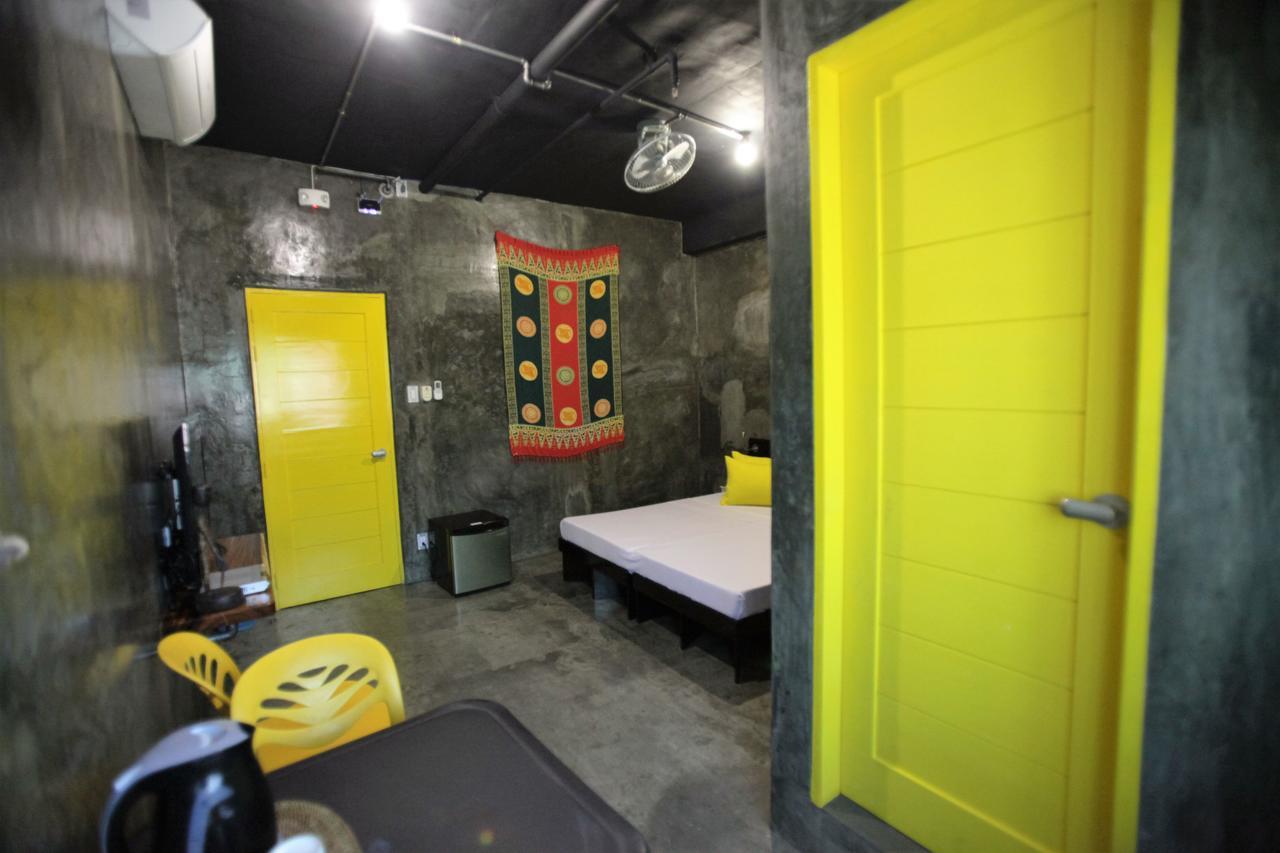 W Hostel Boracay Boracay Island Exterior foto