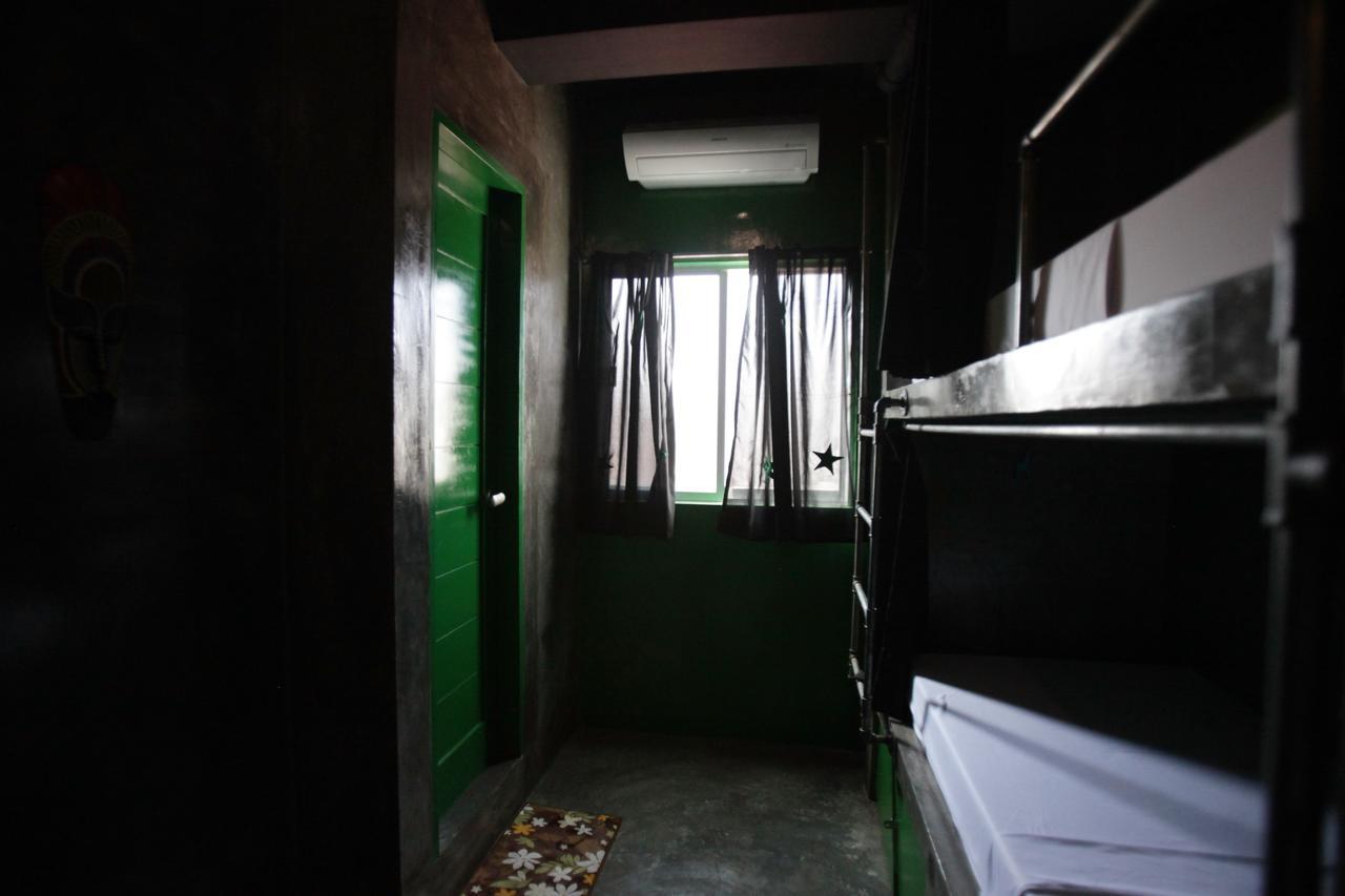 W Hostel Boracay Boracay Island Exterior foto