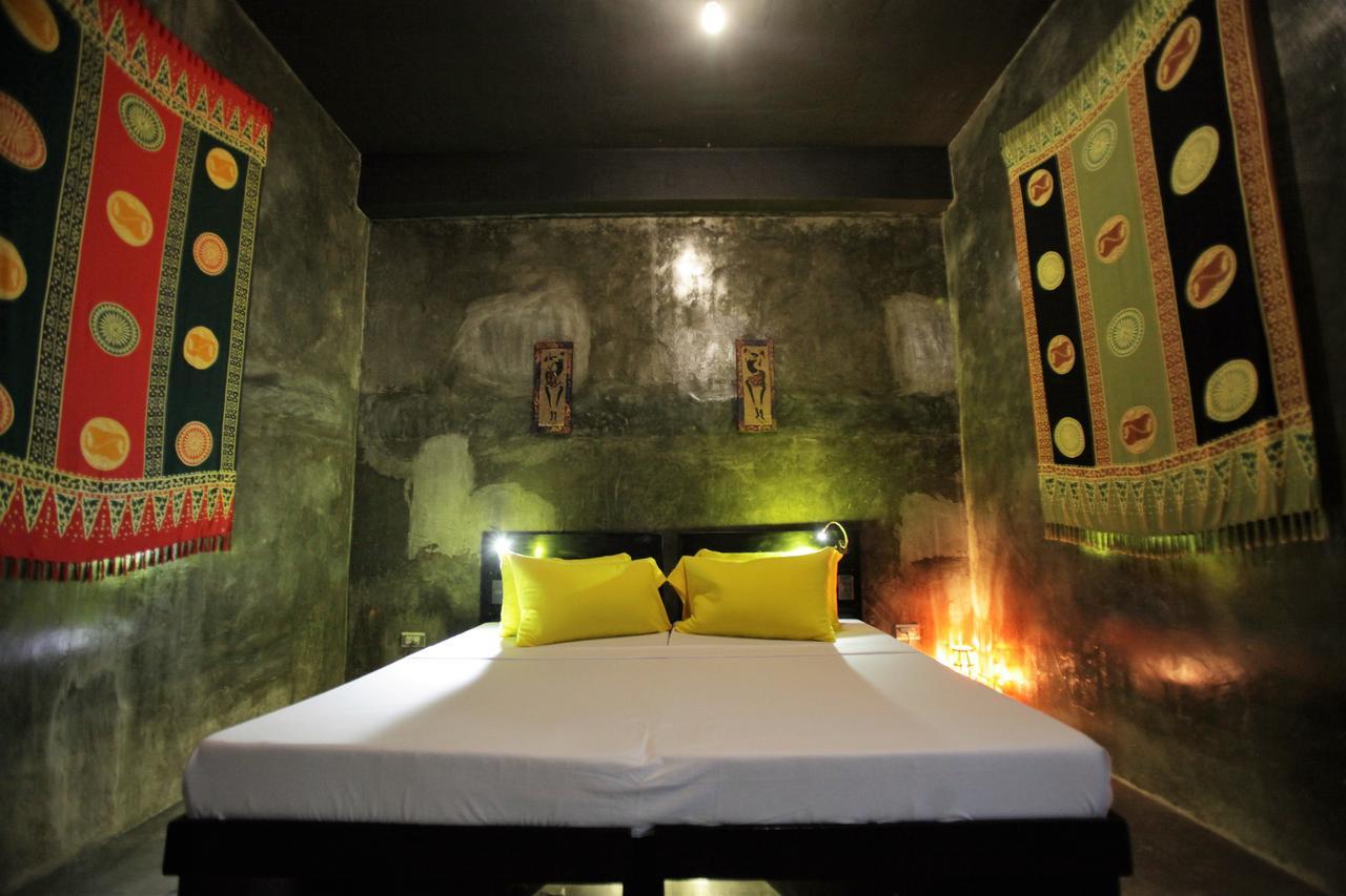 W Hostel Boracay Boracay Island Exterior foto