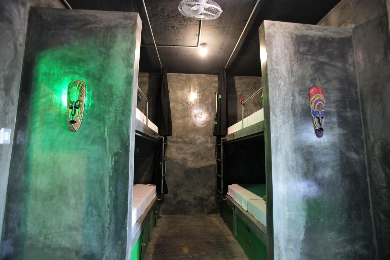 W Hostel Boracay Boracay Island Exterior foto